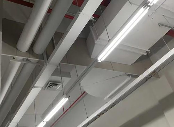 擋煙垂壁如何發(fā)揮防火作用的？