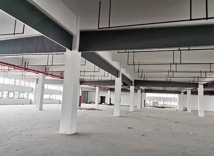 擋煙垂壁都需要哪些配件？