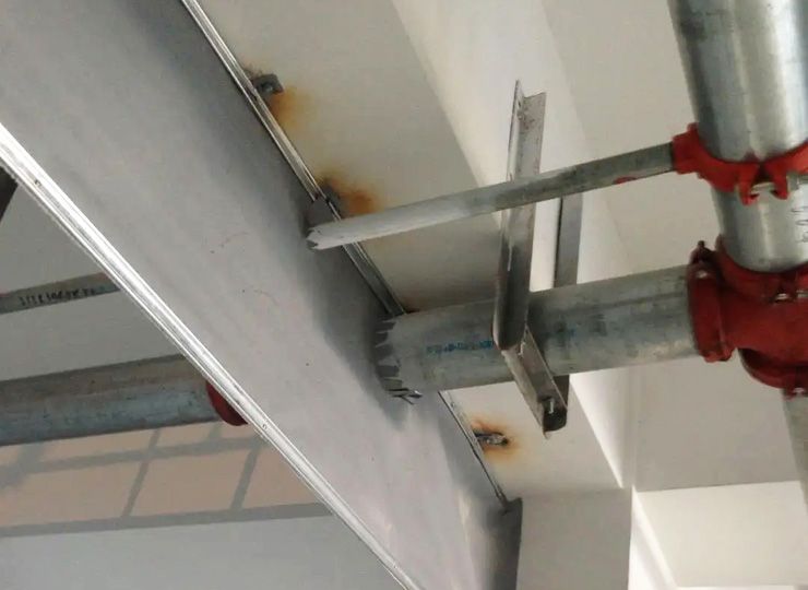 擋煙垂壁的高度有什么意義？