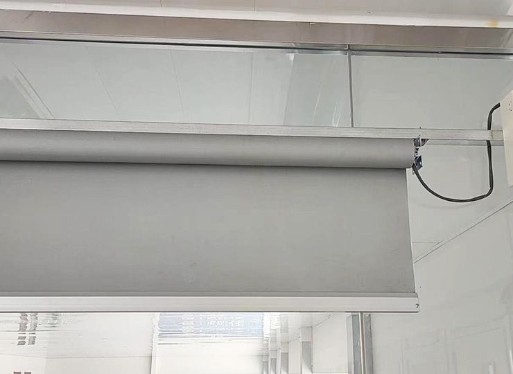 電動(dòng)式擋煙垂壁附加性能要求有哪些？