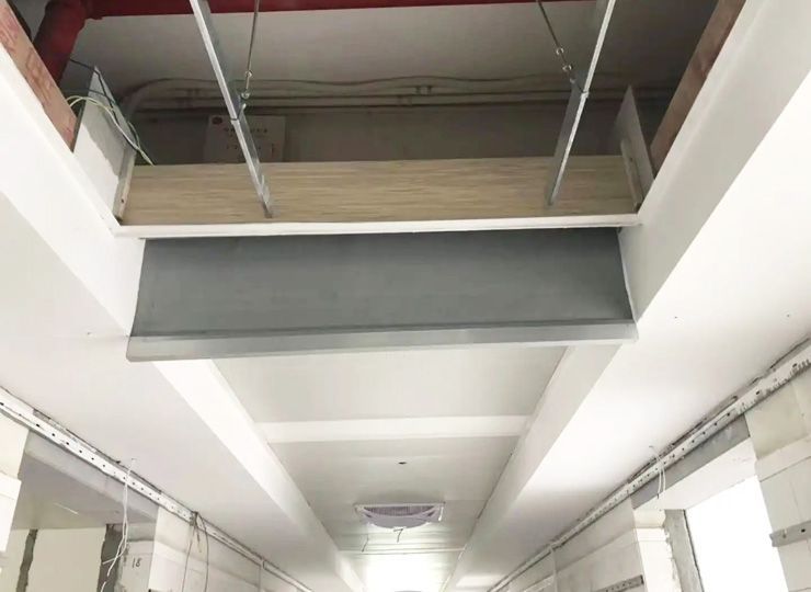消防排煙擋煙垂壁設(shè)置要求有哪些？