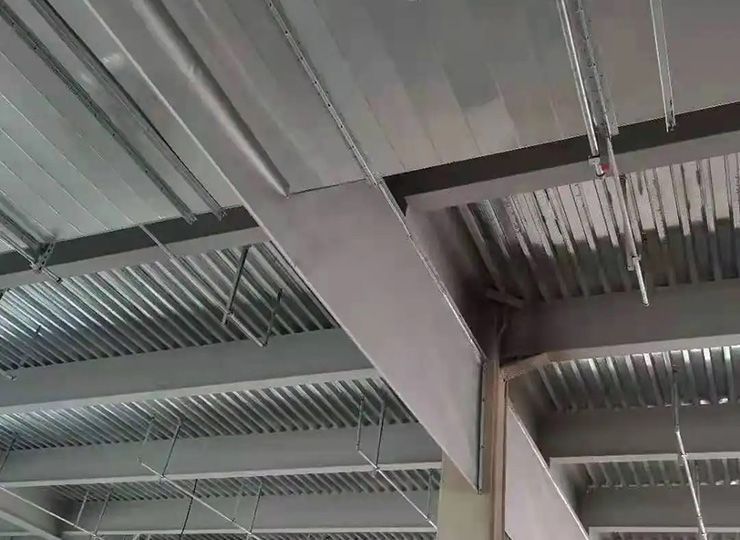 擋煙垂壁常見問題及處理方法有哪些？